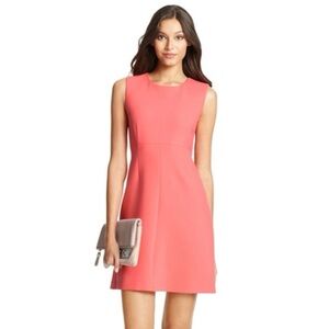 DVF Carrie Dress
